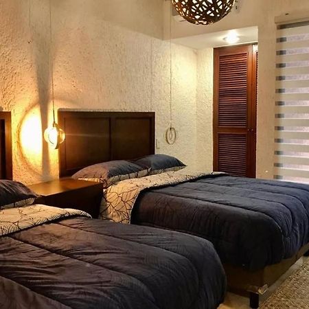 Tu DEPA en el Paraíso Cancún 2 Exterior foto