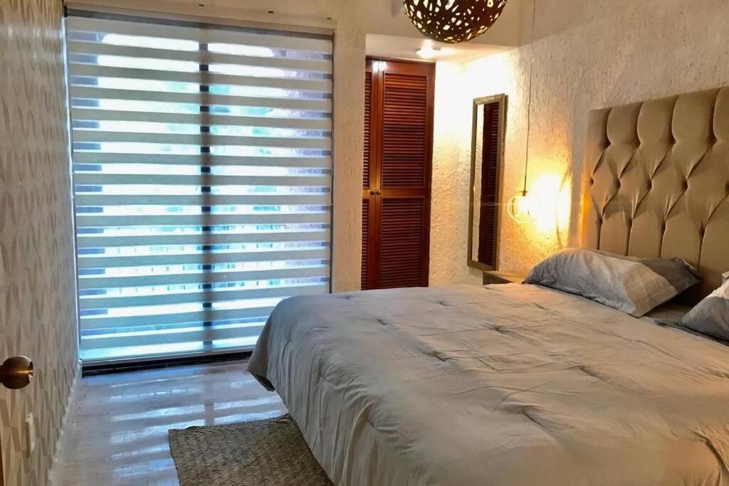 Tu DEPA en el Paraíso Cancún 2 Exterior foto